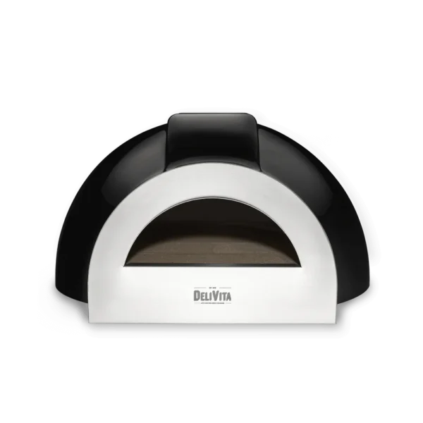 Delivita Chef+ Dual Fuel Pizza Oven - Image 3