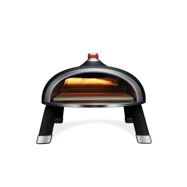 Delivita Diavolo Gas fired Pizza Oven - Image 2