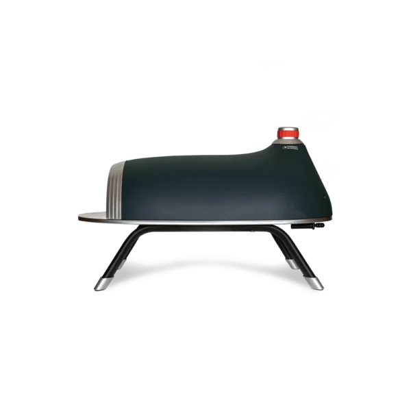 Delivita Diavolo Gas fired Pizza Oven - Image 3