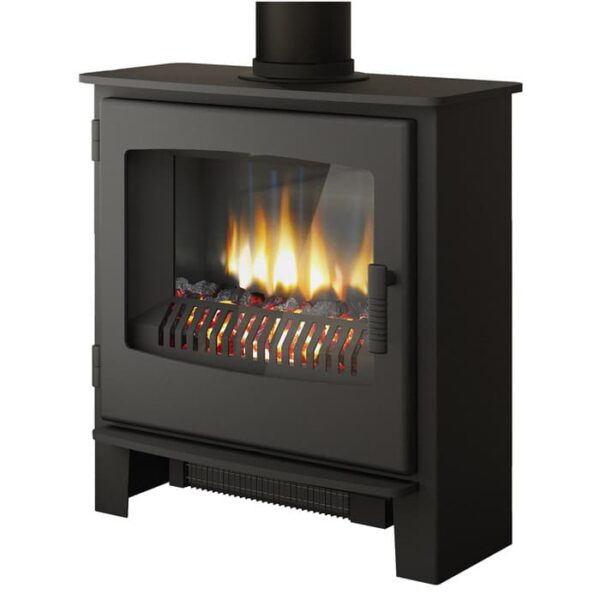 Broseley Desire 7 Freestanding Electric Stove - Image 2