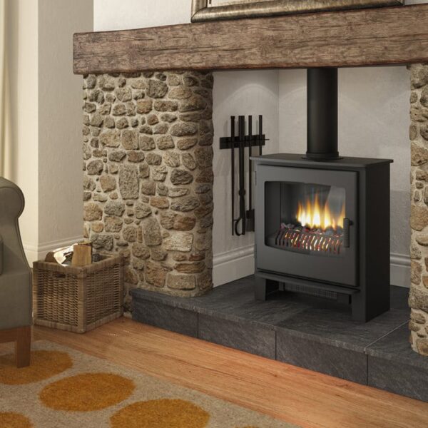 Broseley Desire 7 Freestanding Electric Stove - Image 3