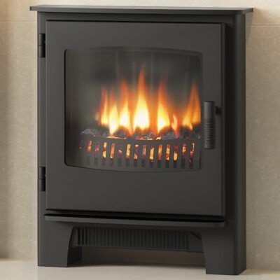 Broseley Desire Inset Electric Stove