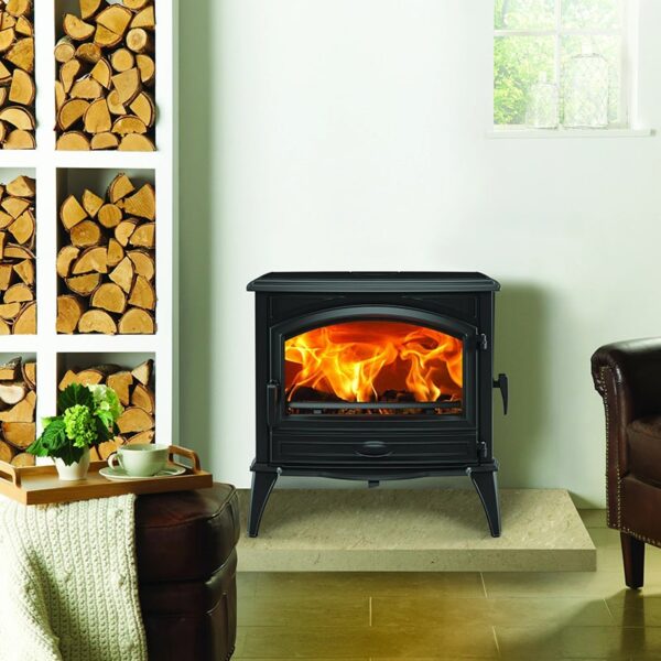 Dovre 760WD Woodburning Stove - Image 2