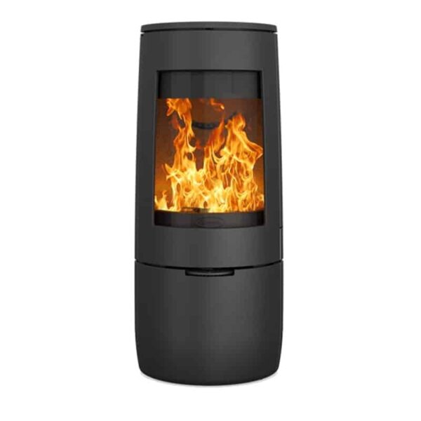 Dovre Bold 400 Woodburning Stove - Image 3