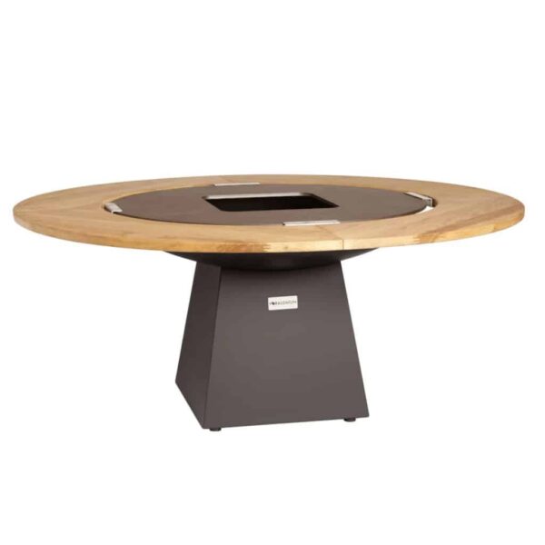 Dragonfly Firenza 600 Barbecue Plancha - Image 3