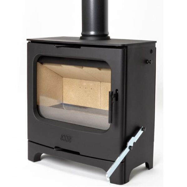 ESSE 175 F Freestanding Woodburning Stove - Image 2