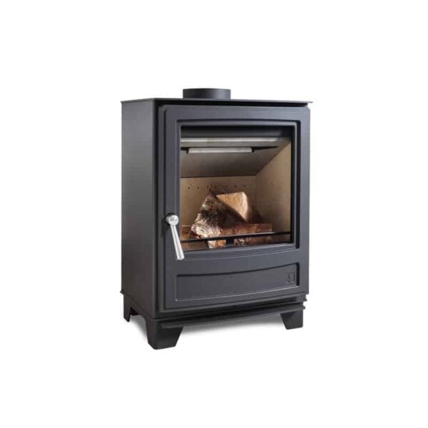 Arada Ecoburn 5 S3 Multifuel Stove - Image 4
