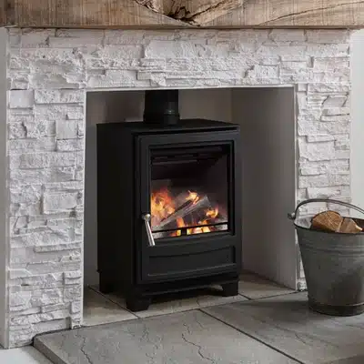 Arada Ecoburn 5 S3 Multifuel Stove