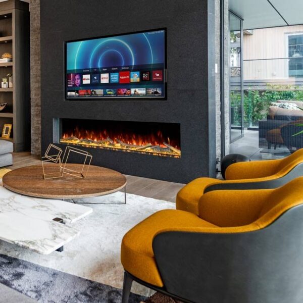 Arada Ellere EL180R Electric Fire - Image 5
