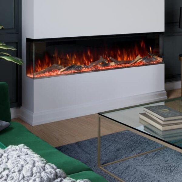 Arada Ellere EL180R Electric Fire - Image 3