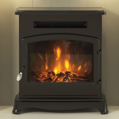 Broseley Elstow Freestanding Electric Stove