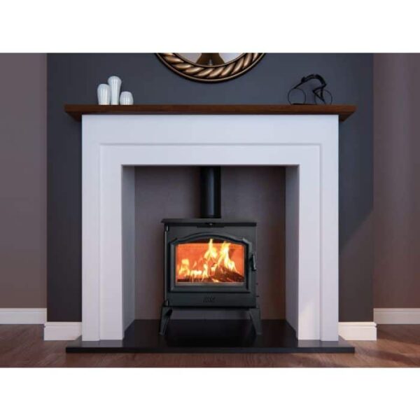 Esse 705 Freestanding Woodburning Stove - Image 2