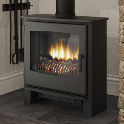 Broseley Desire 7 Freestanding Electric Stove