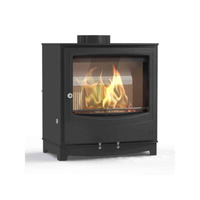 Arada Farringdon Large Eco Woodburning/Multifuel Stove