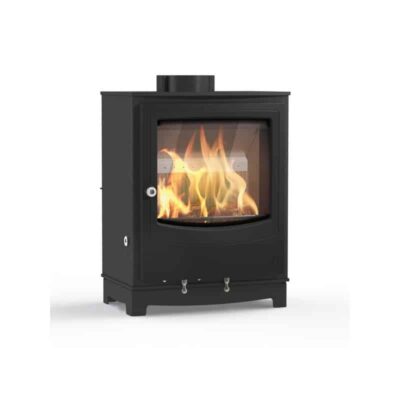 Arada Farringdon Small Eco Woodburning/Multifuel Stove