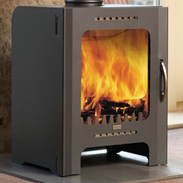 Firebelly FB Woodburning Stove - Image 2