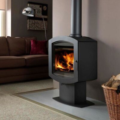 Firebelly Firepod Woodburning Stove