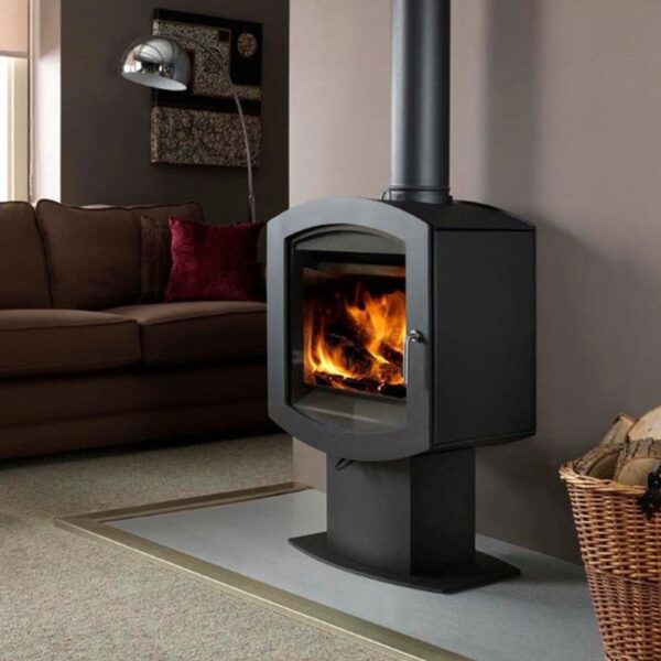 Firebelly Firepod Woodburning Stove