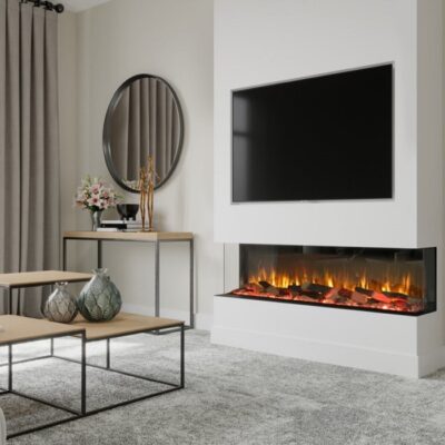 Firez 1500 Inset Electric Fire