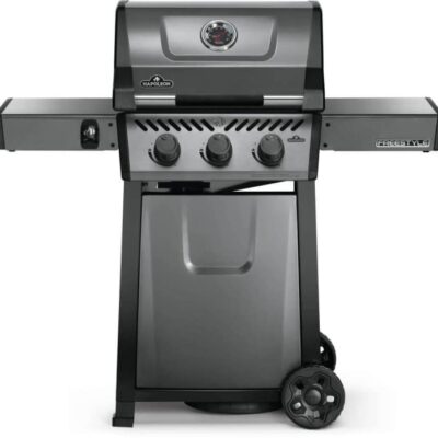 Napoleon Freestyle 365 Freestanding Gas BBQ