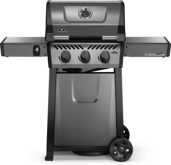 Napoleon Freestyle 365 Freestanding Gas BBQ