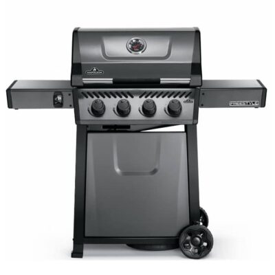 Napoleon Freestyle 425 Freestanding Gas BBQ