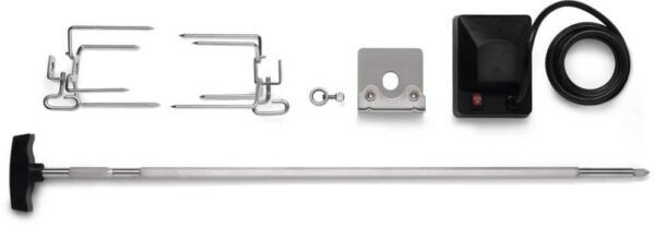 Napoleon Freestyle 425 Freestanding Gas BBQ - Image 7