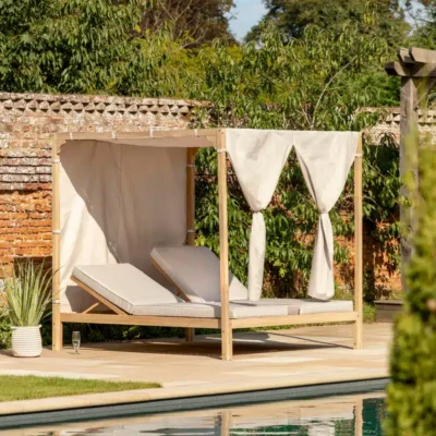 Gallery Ammos Double Daybed
