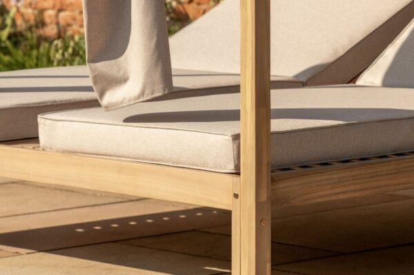 Gallery Ammos Double Daybed - Image 2