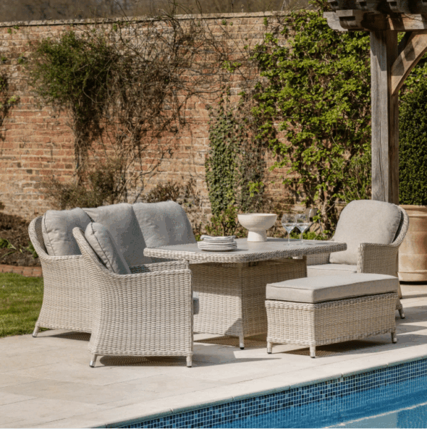 Gallery Holton Rectangle Dining Set