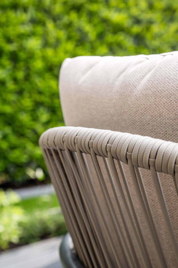 Garden Impressions Aruba 4 Piece Lounge Set - Image 3