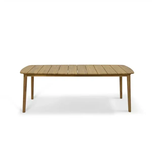 Garden Trading Harford Large Dining Table - Image 2