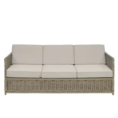 Garden Trading Harting 3 Seater Sofa