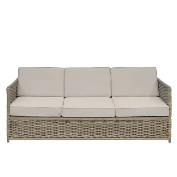Garden Trading Harting 3 Seater Sofa Set - Image 3