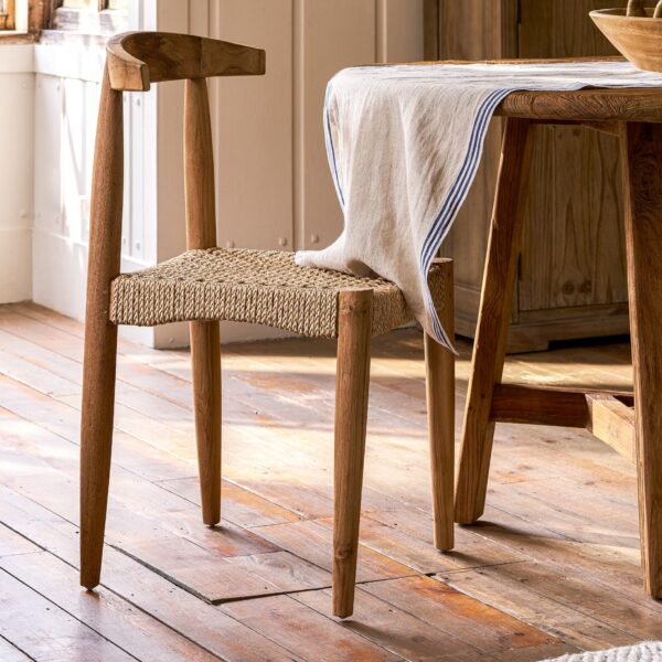 Garden Trading Hawthorne Dining Chair Set