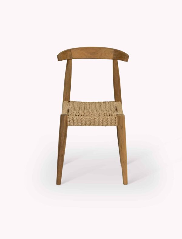 Garden Trading Hawthorne Dining Chair Set - Image 14