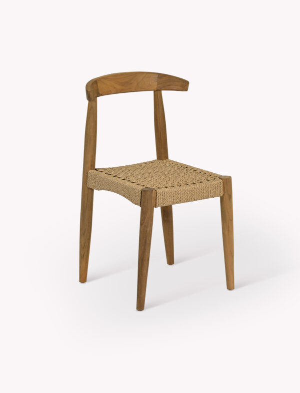 Garden Trading Hawthorne Dining Chair Set - Image 15