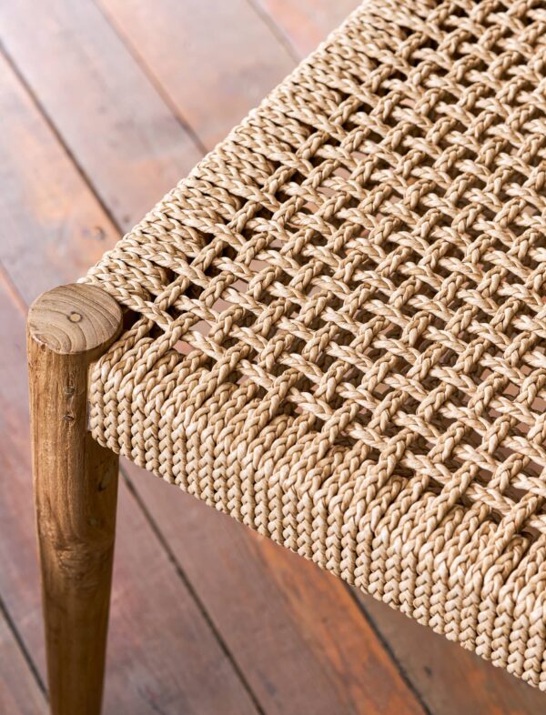 Garden Trading Hawthorne Dining Chair Set - Image 5