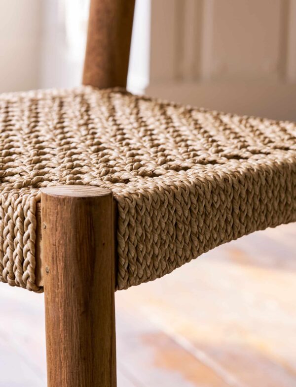 Garden Trading Hawthorne Dining Chair Set - Image 6