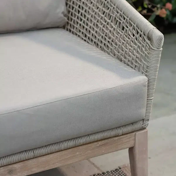 Garden Trading Lynton 2 Seater Sofa - Image 2