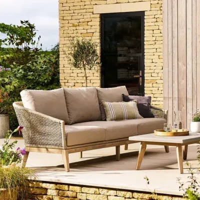 Garden Trading Lynton 3 Seater Sofa