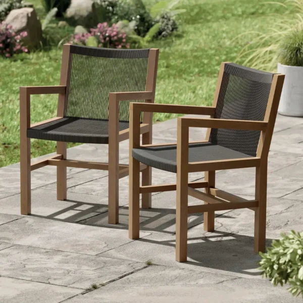 Garden Trading Mylor Chairs