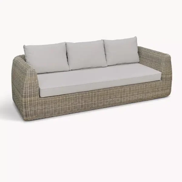 Garden Trading Skala 3 Seater Sofa - Image 2