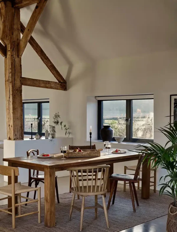Garden Trading St Mawes Dining Table 6 Seater - Image 2