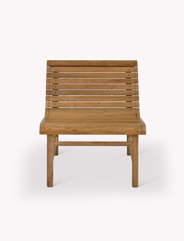 Garden Trading Station Bench - Image 14