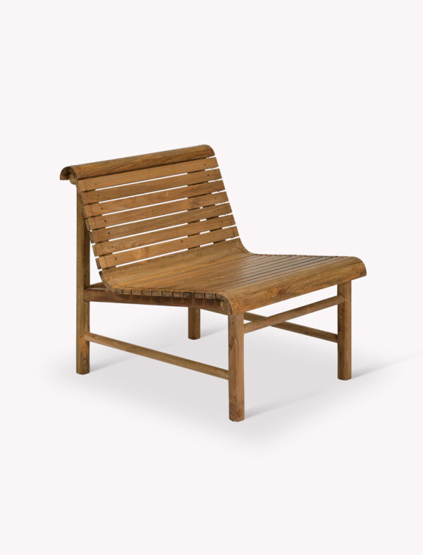 Garden Trading Station Bench - Image 15