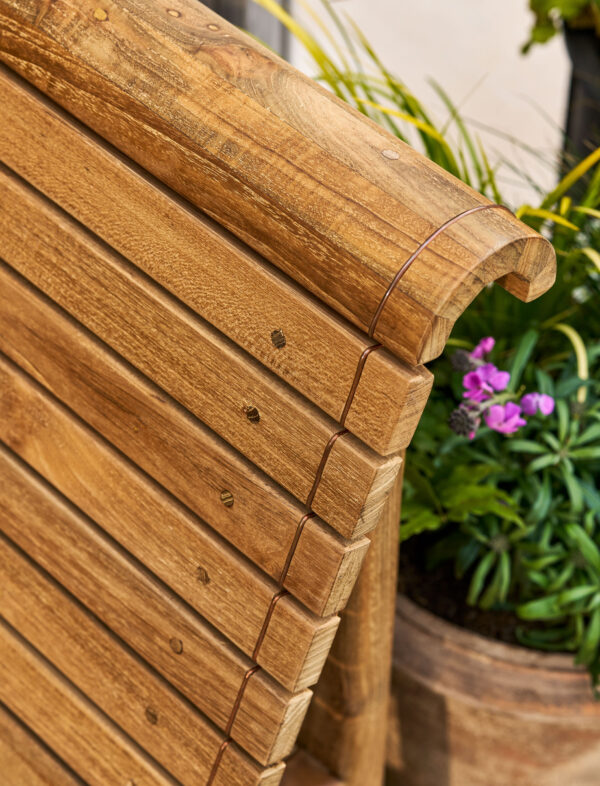 Garden Trading Station Bench - Image 9