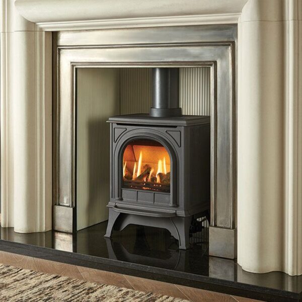 Gazco Huntingdon 20 Conventional Flue NAT Gas - Image 5