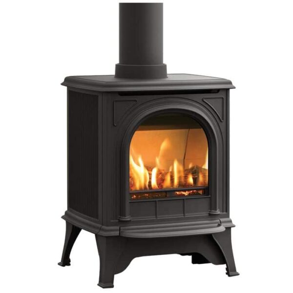 Gazco Huntingdon 20 Conventional Flue NAT Gas - Image 3