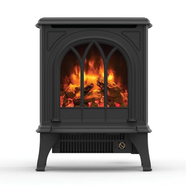 Gazco Huntingdon 20 Electric - Image 2
